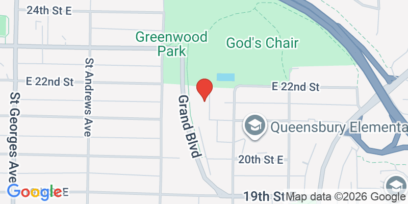 Property Location