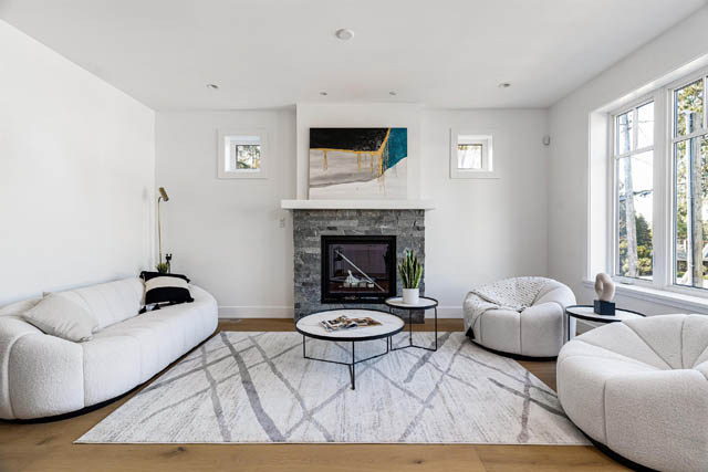 north vancouver accommodations