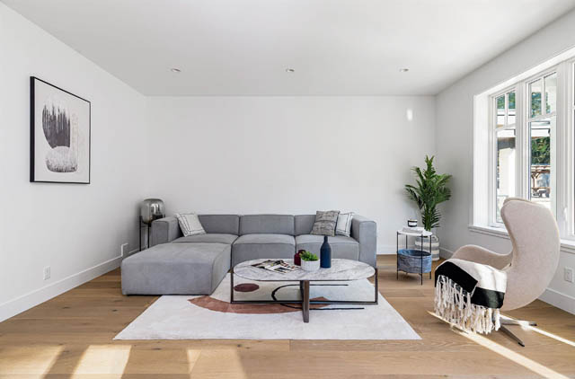 square footage 3000