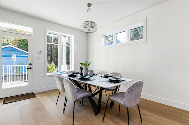 rentals north vancouver