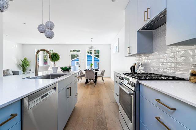 vacation for rent in north vancouver