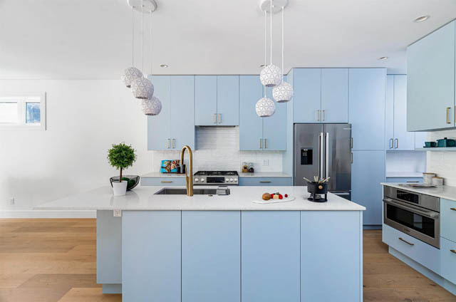 for rent in north vancouver