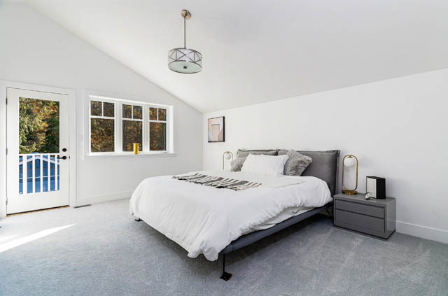 north vancouver unfurnished