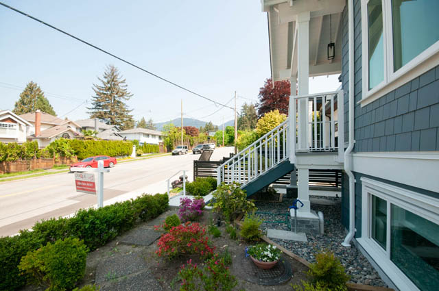 rental properties