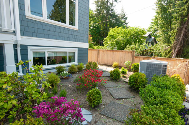 rental properties
