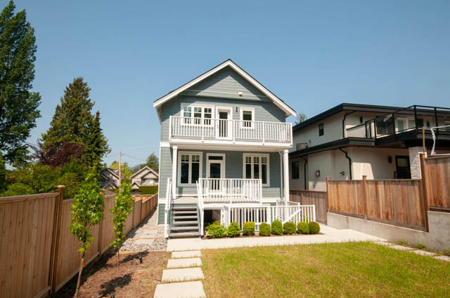 rentals in north vancouver