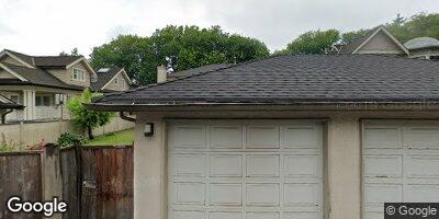 Street view of 1532 W 28th Ave