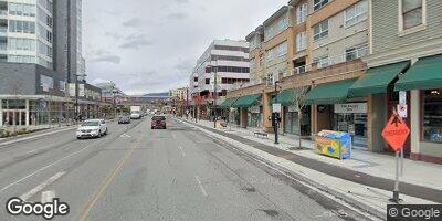 Street view of 313 - 108 West Esplanade Ave