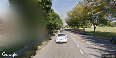 Street view of WITHHELD