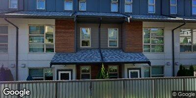 Street view of 15 - 244 5th East St.