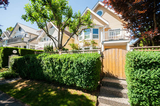 1837 creelman ave vancouver west side kitsilano