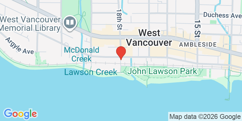 Property Location