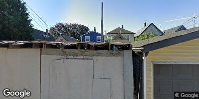 Street view of Coach House - 563 Union Street