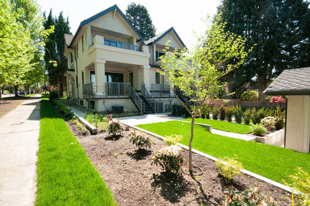 owner property manage vancouver