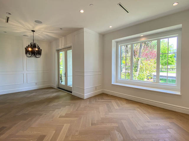 unfurnished west side