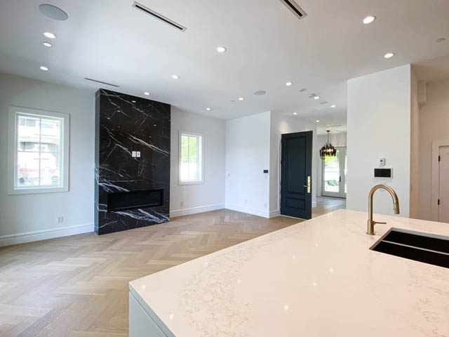 vancouver unfurnished