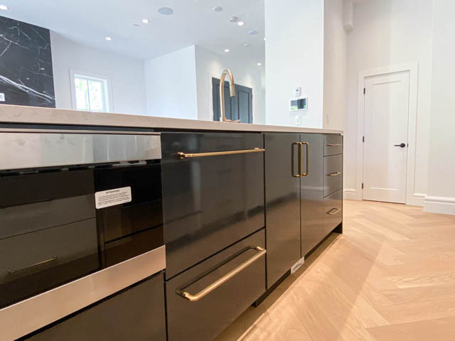 rentals vancouver west side