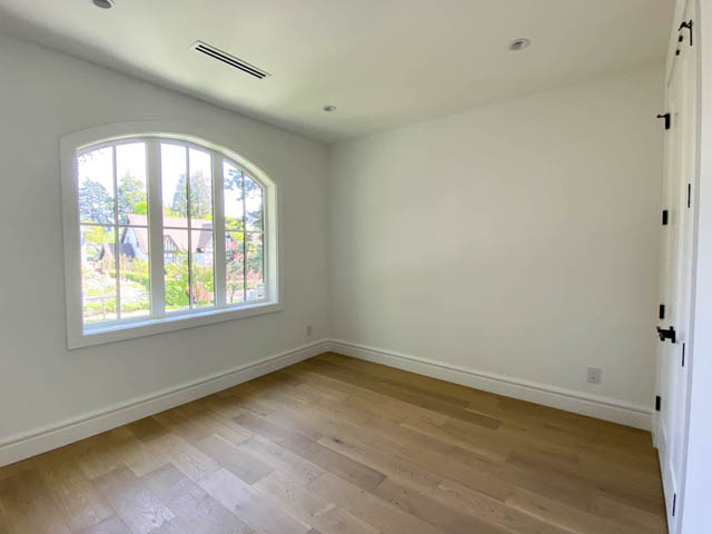 west side unfurnished