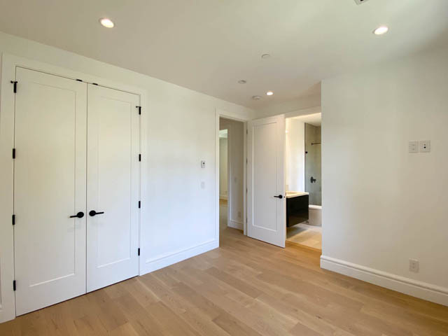 rent unfurnished vancouver