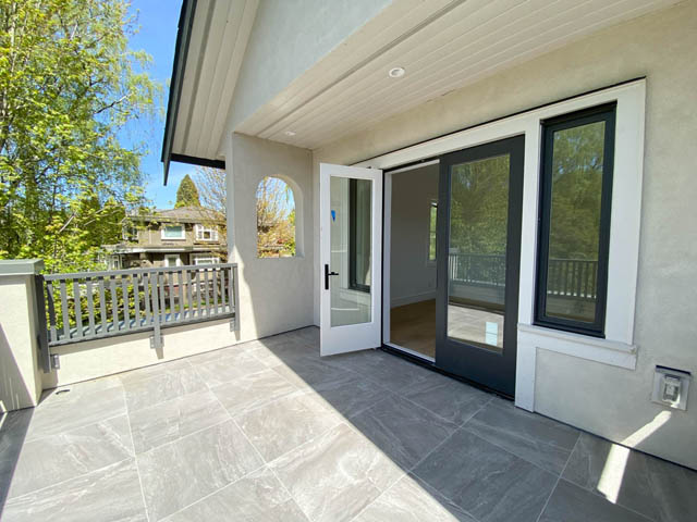 vacation for rent in vancouver