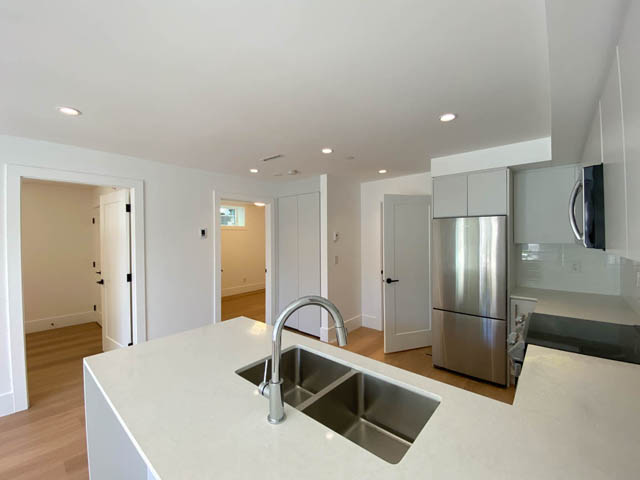 rentals in vancouver