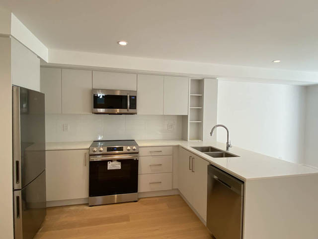 rental accommodations