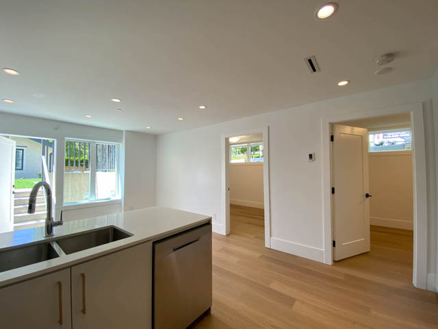 rentals properties