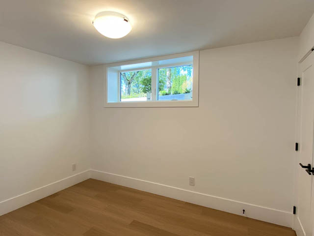 vancouver rental
