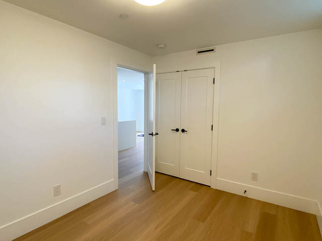 real estate rentals