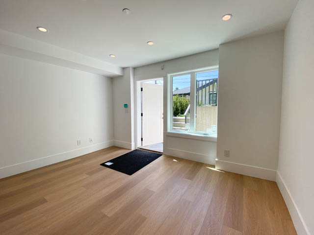 rentals in west side