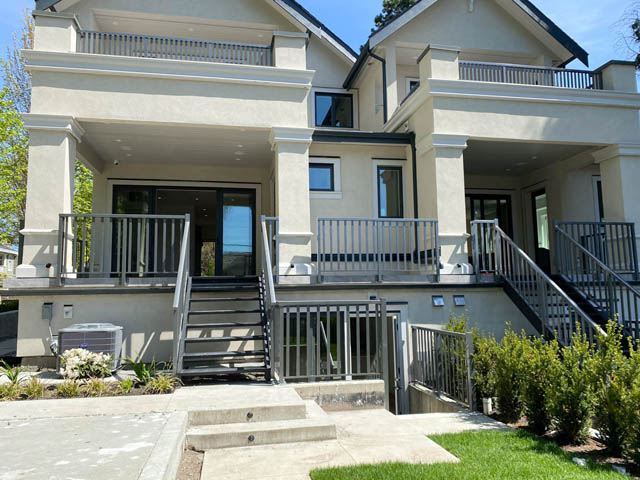 rentals vancouver
