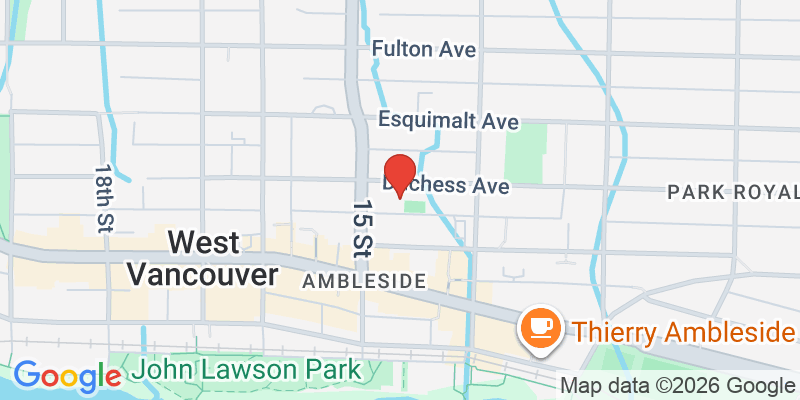 Property Location