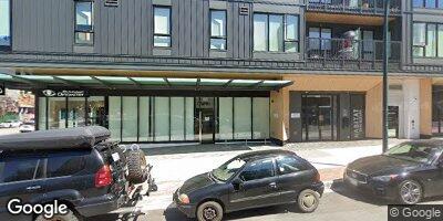 Street view of 412-2520 Guelph Street