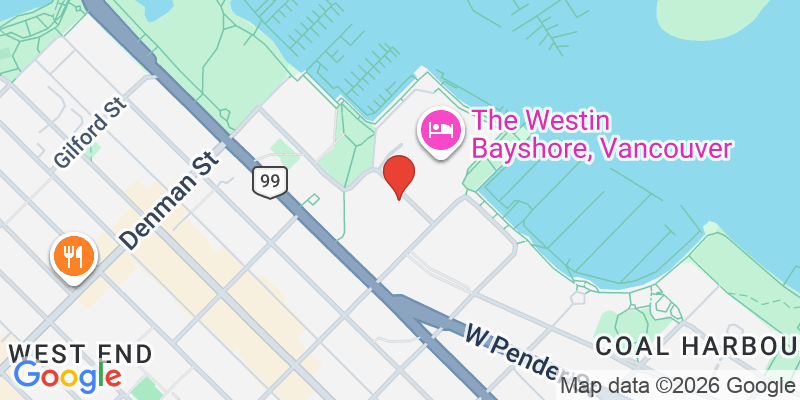 Property Location