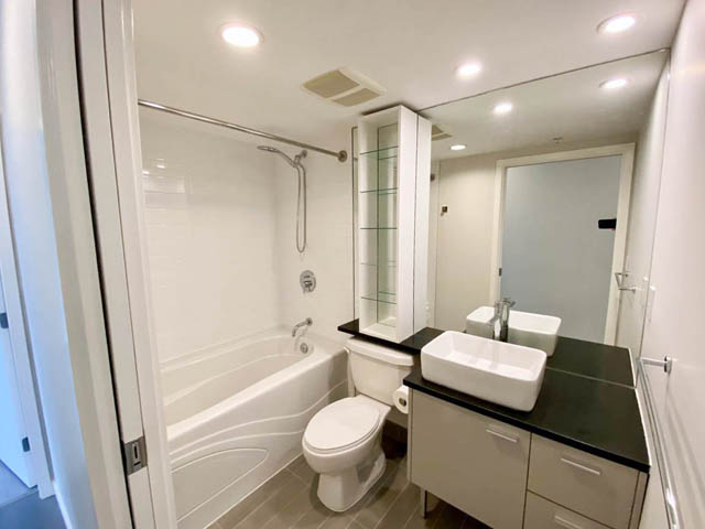 vancouver unfurnished
