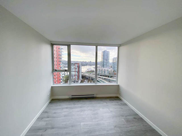 rent downtown