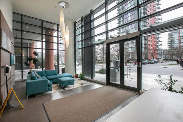 property management services