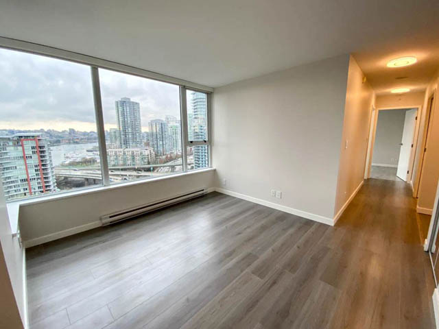 rentals downtown