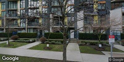 Street view of 2005 - 33 Smithe St