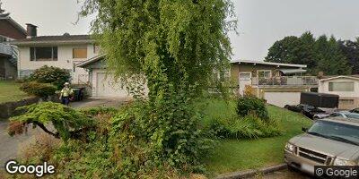 Street view of 1006 - 4165 Maywood Street