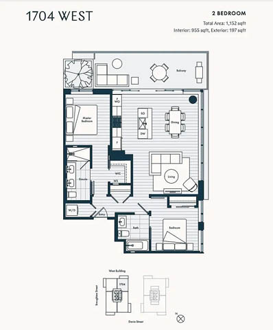1704 1180 broughton st vancouver downtown west end