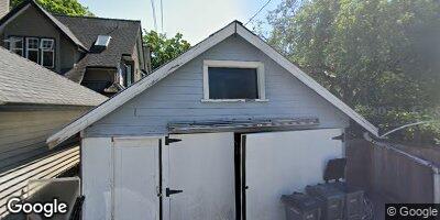 Street view of Upper - 2989 West 6th Ave