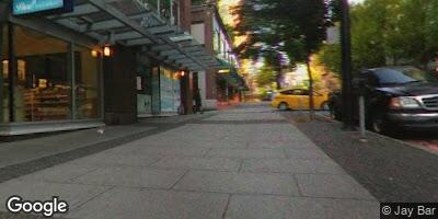 Street view of 1601 - 788 Hamilton Street