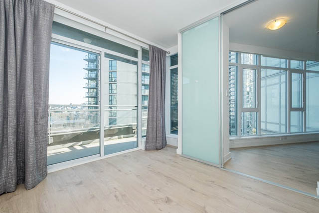 downtown rental