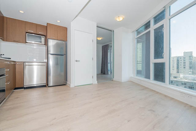 owner property manage vancouver