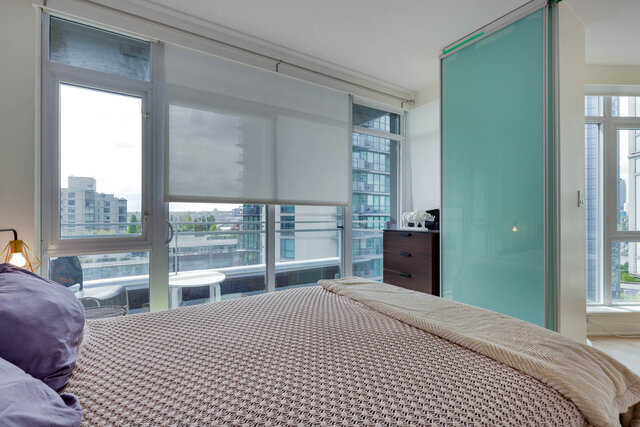 1207 - 1372 Seymour St - Condo - Downtown - Photo 15 of 44