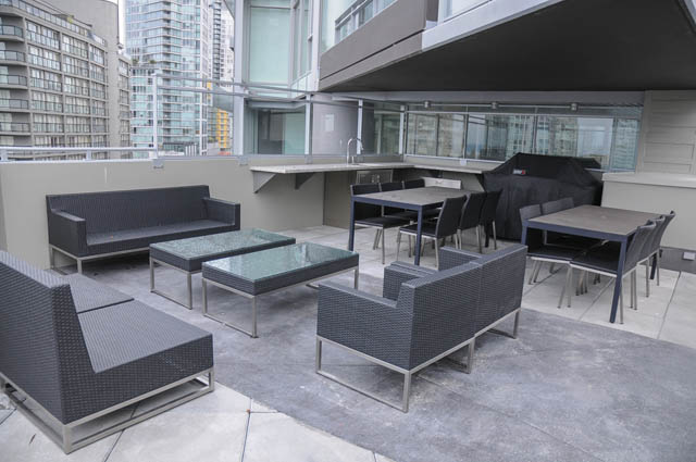 furnished rentals in vancouver