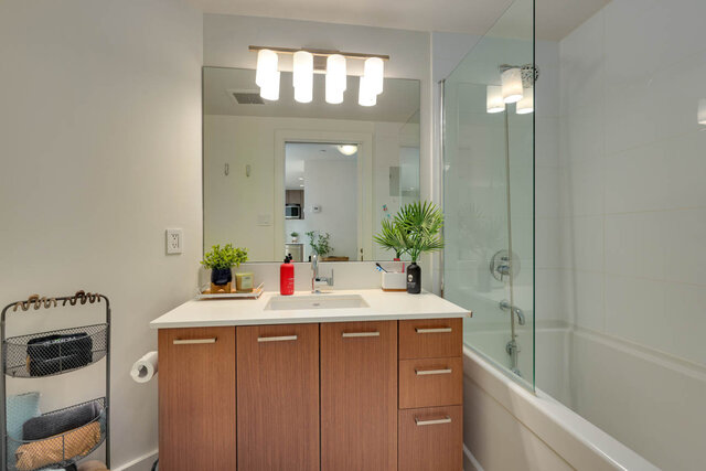 1207 - 1372 Seymour St - Condo - Downtown - Photo 20 of 44