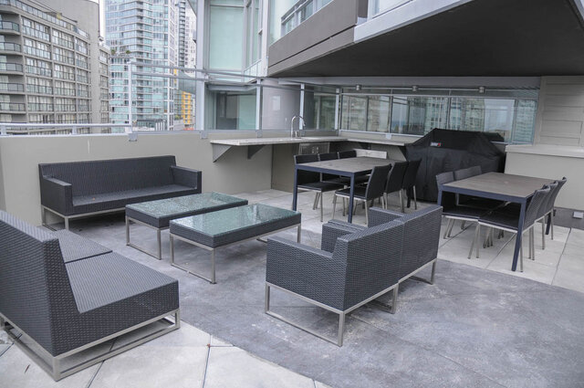 1207 - 1372 Seymour St - Condo - Downtown - Photo 23 of 44
