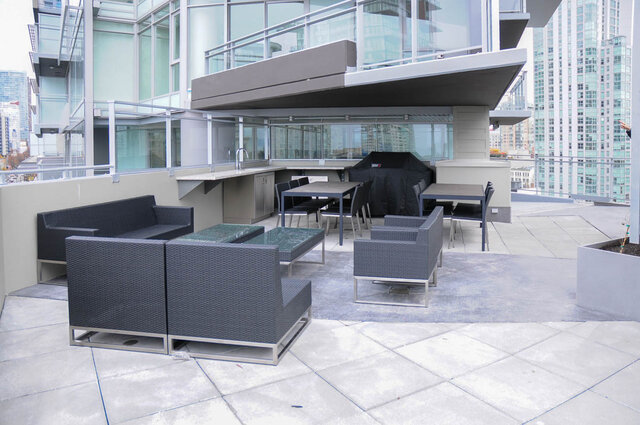1207 - 1372 Seymour St - Condo - Downtown - Photo 24 of 44